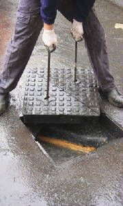 Drain Cleaning